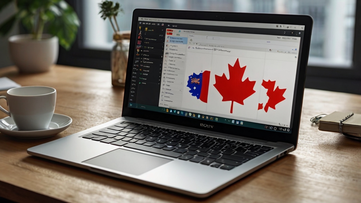 Notre équipe comptable à Montréal